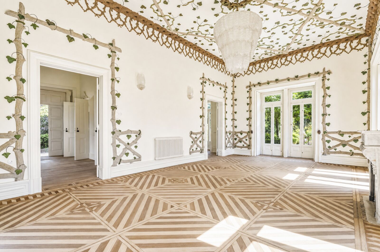 6 Bedroom Villa/Townhouse's Image 10