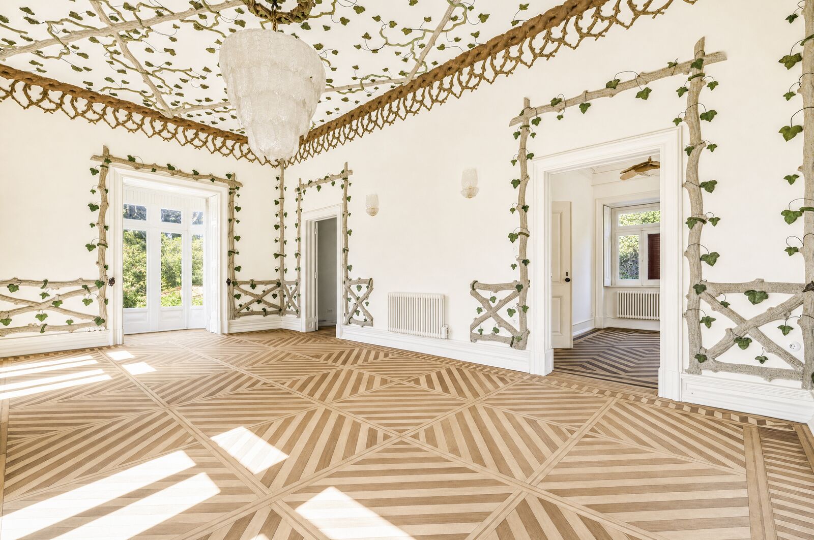 6 Bedroom Villa/Townhouse's Image 13
