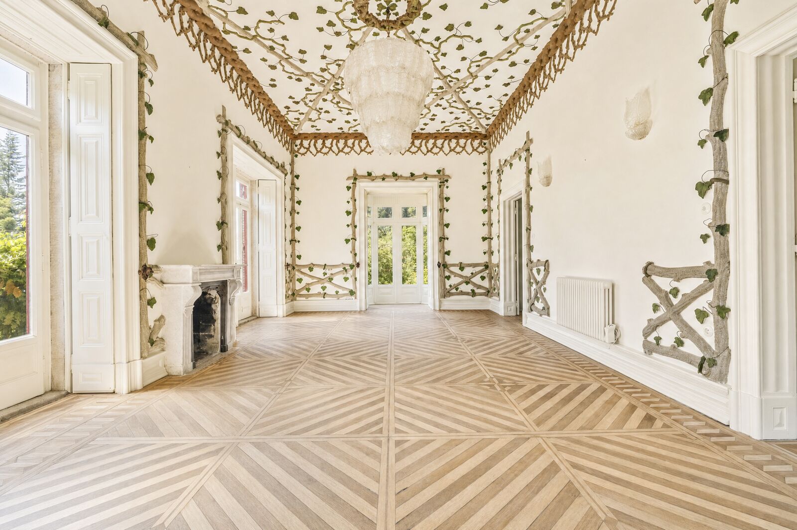 6 Bedroom Villa/Townhouse's Image 11