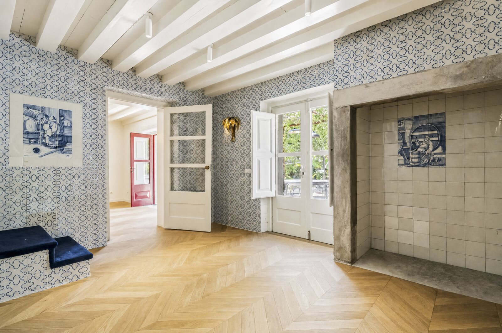 6 Bedroom Villa/Townhouse's Image 23