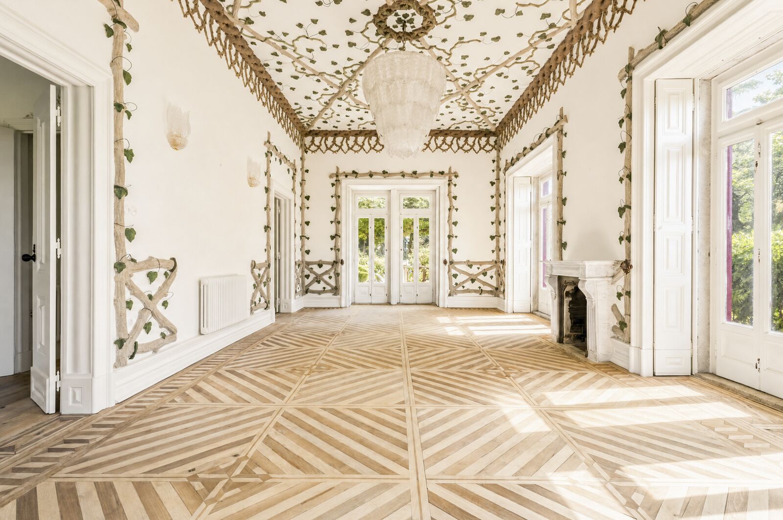 6 Bedroom Villa/Townhouse's Image 15
