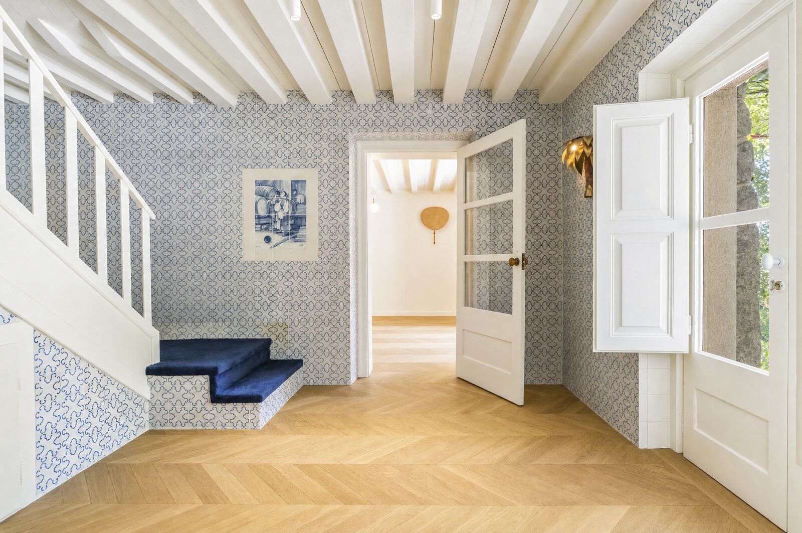6 Bedroom Villa/Townhouse's Image 22