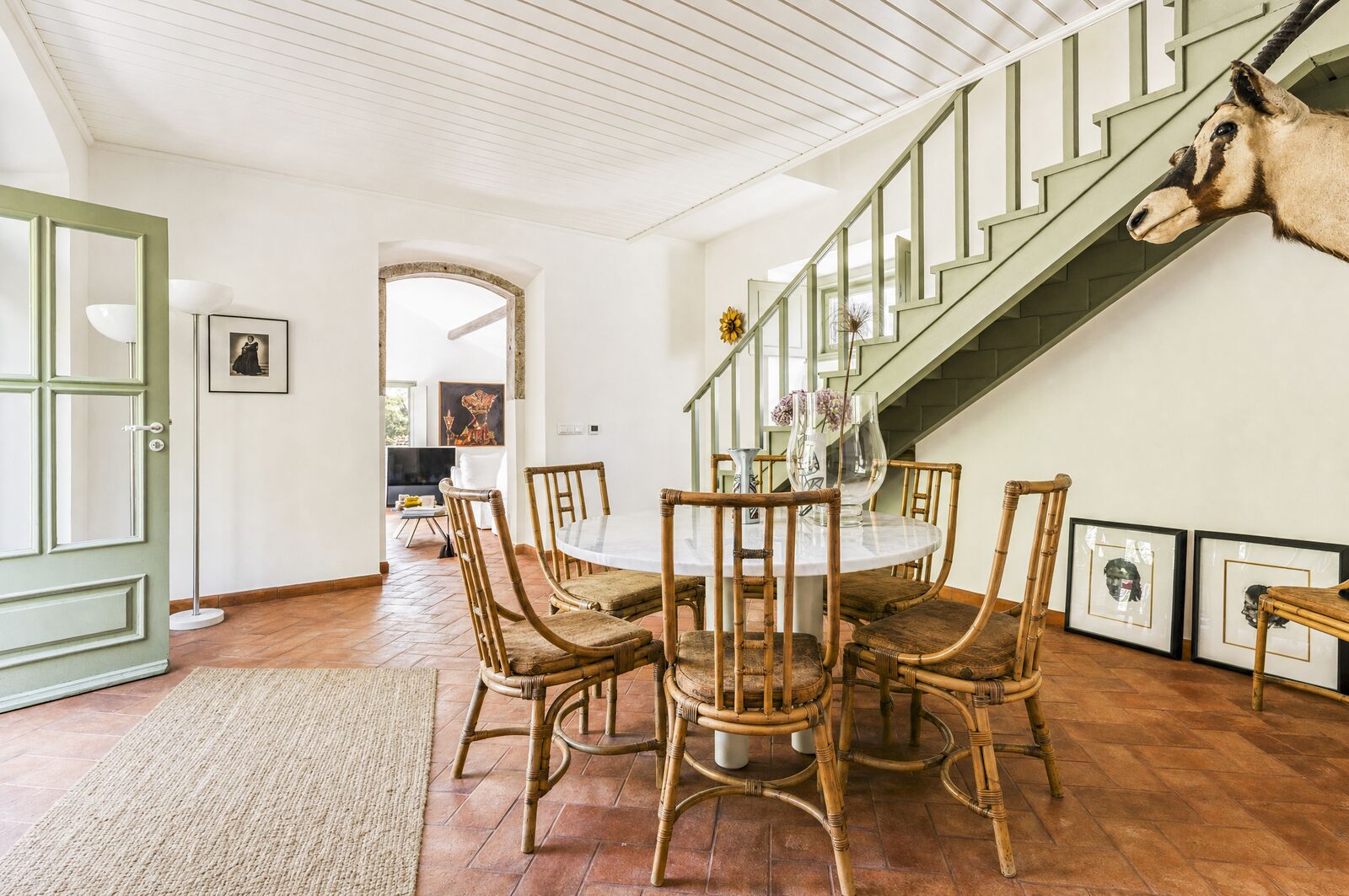6 Bedroom Villa/Townhouse's Image 60