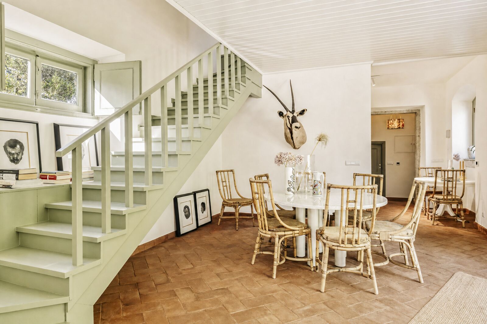 6 Bedroom Villa/Townhouse's Image 57