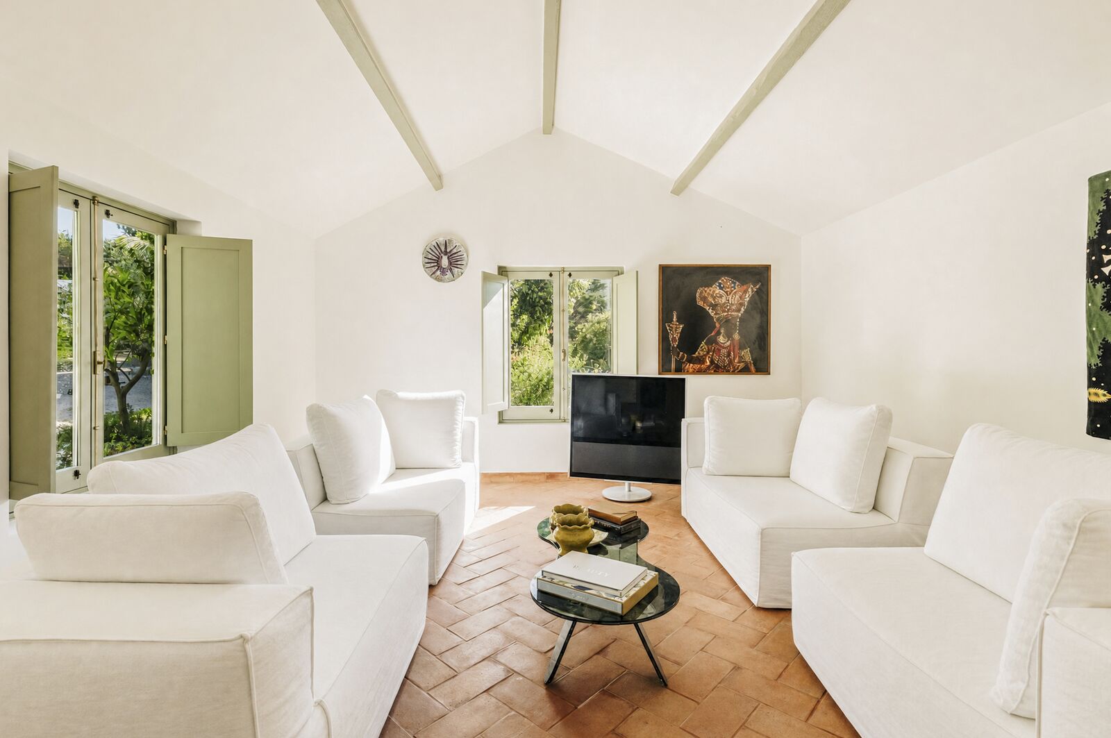 6 Bedroom Villa/Townhouse's Image 55