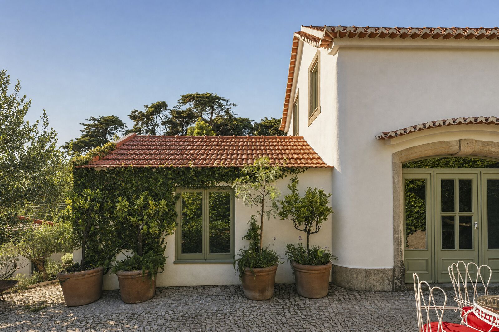 6 Bedroom Villa/Townhouse's Image 53