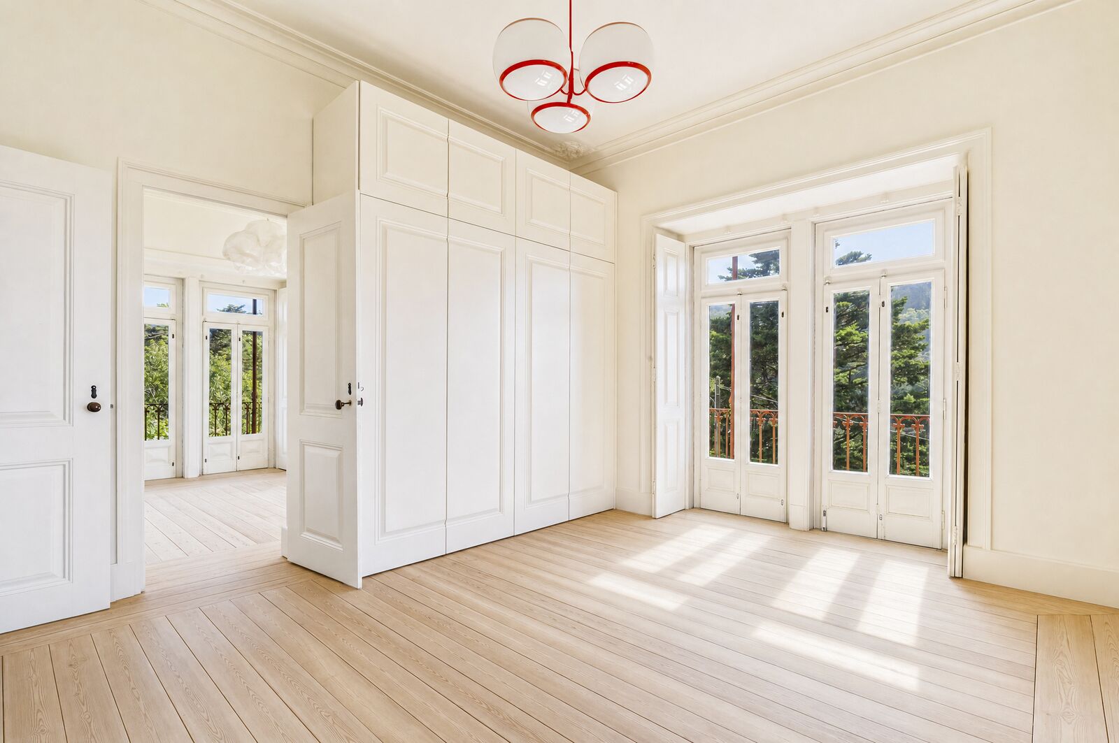 6 Bedroom Villa/Townhouse's Image 35