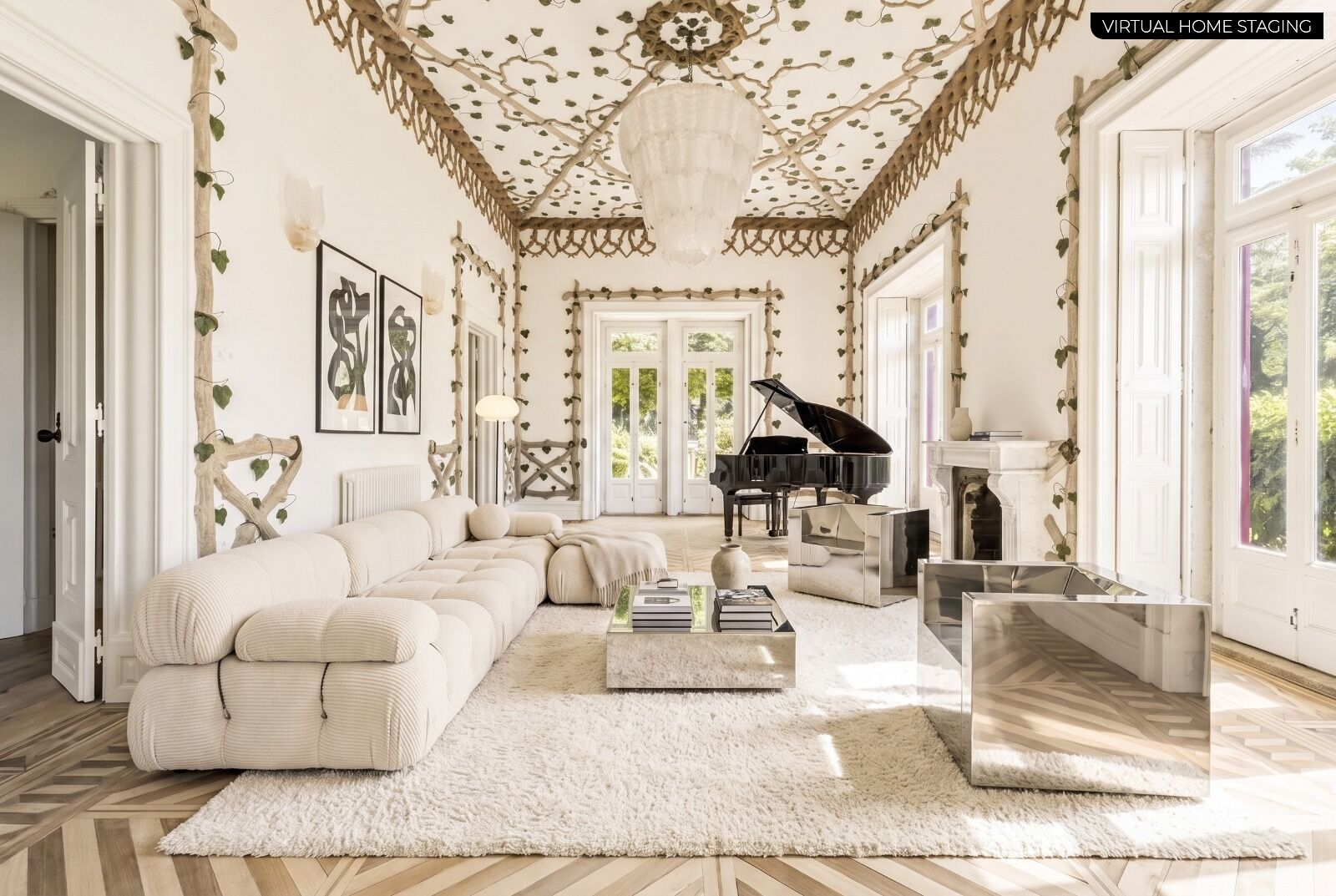 6 Bedroom Villa/Townhouse's Image 16
