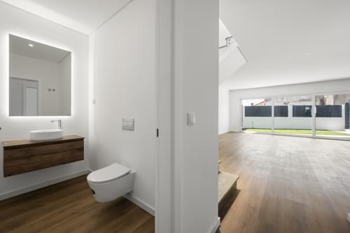 PF41024 - 3 Bedroom Terraced house with swimming pool, Bicesse, Cascais - Image 8