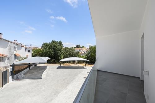 PF41024 - 3 Bedroom Terraced house with swimming pool, Bicesse, Cascais - Image 30