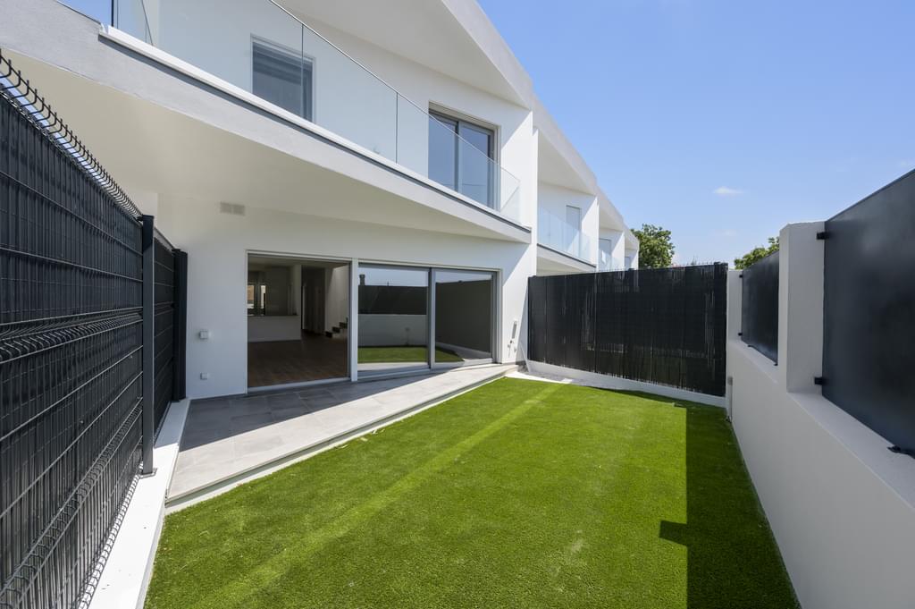 3 Bedroom Terraced house with swimming pool, Bicesse, Cascais