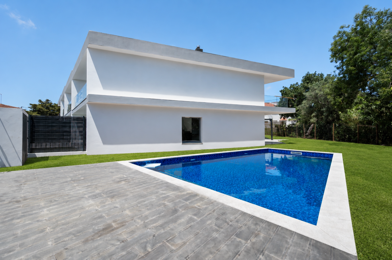 3 Bedroom Terraced house with swimming pool, Bicesse, Cascais - Image 45