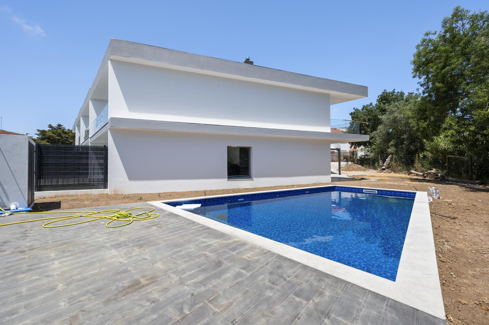Moradia em Banda T3 + 1 com piscina, Bicesse, Cascais - Imagem 2