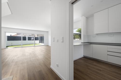 PF41025 - 3 Bedroom Terraced house with swimming pool, Bicesse, Cascais - Image 1