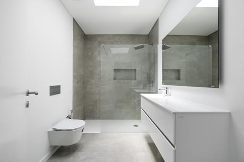 PF41025 - 3 Bedroom Terraced house with swimming pool, Bicesse, Cascais - Image 19