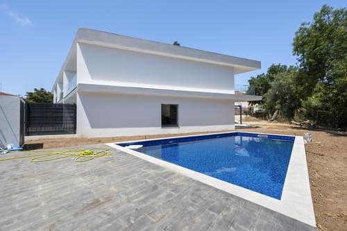 PF41025 - 3 Bedroom Terraced house with swimming pool, Bicesse, Cascais - Image 2