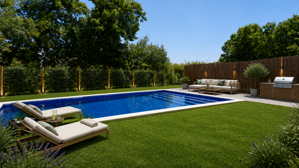 3 Bedroom Terraced house with swimming pool, Bicesse, Cascais 3482190574