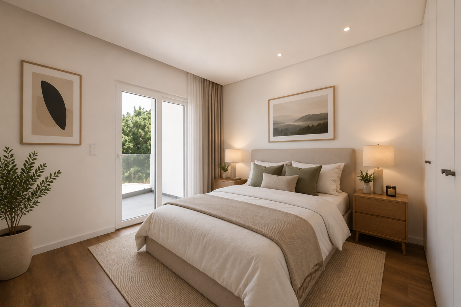 3 Bedroom Terraced house with swimming pool, Bicesse, Cascais - Image 24