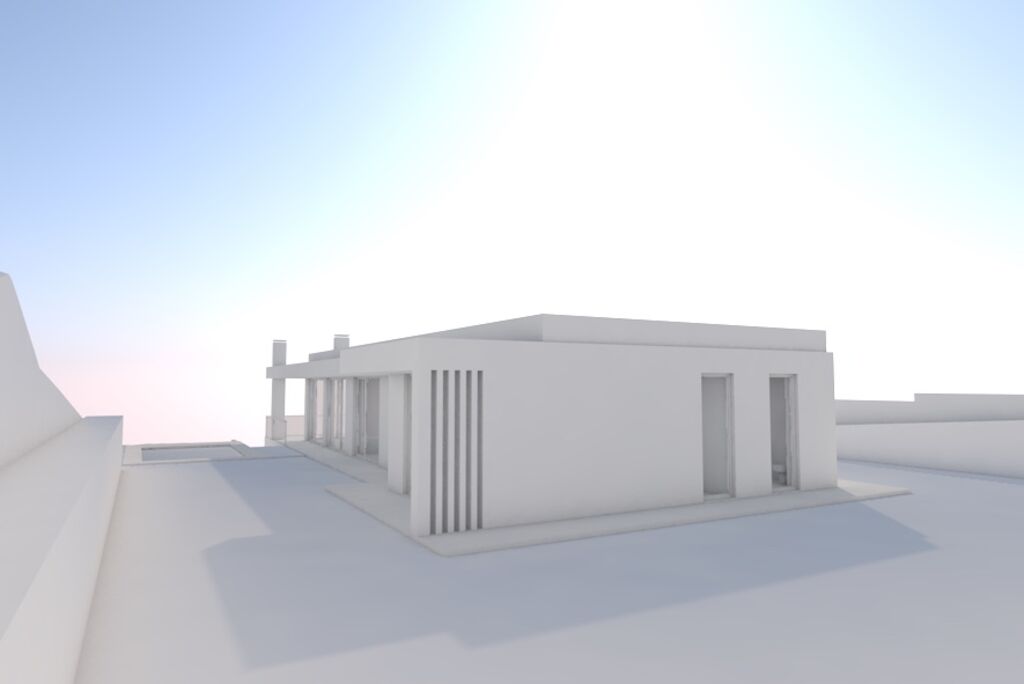 Urban land 844 m2, Mucifal, Sintra