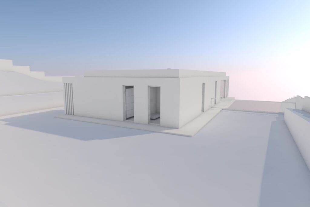 Urban land 873 m2, Mucifal, Sintra