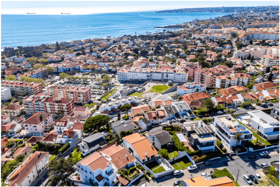 Moradia Isolada T5 com estacionamento, Alto da Parede, Cascais - Imagem 7