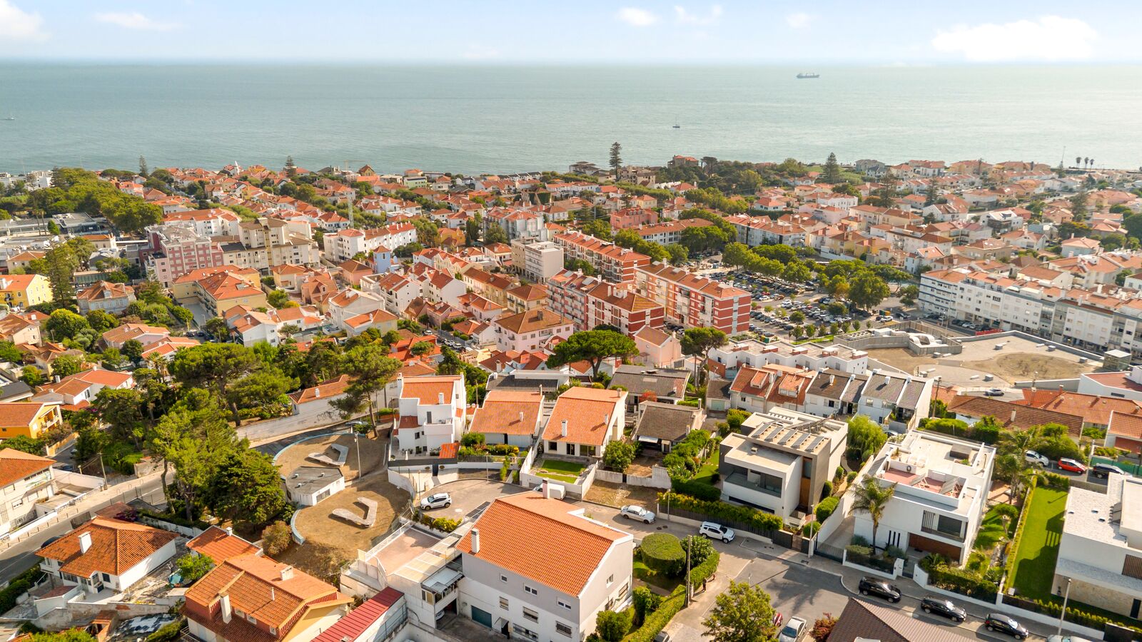Moradia Isolada T5 com estacionamento, Alto da Parede, Cascais - Imagem 11