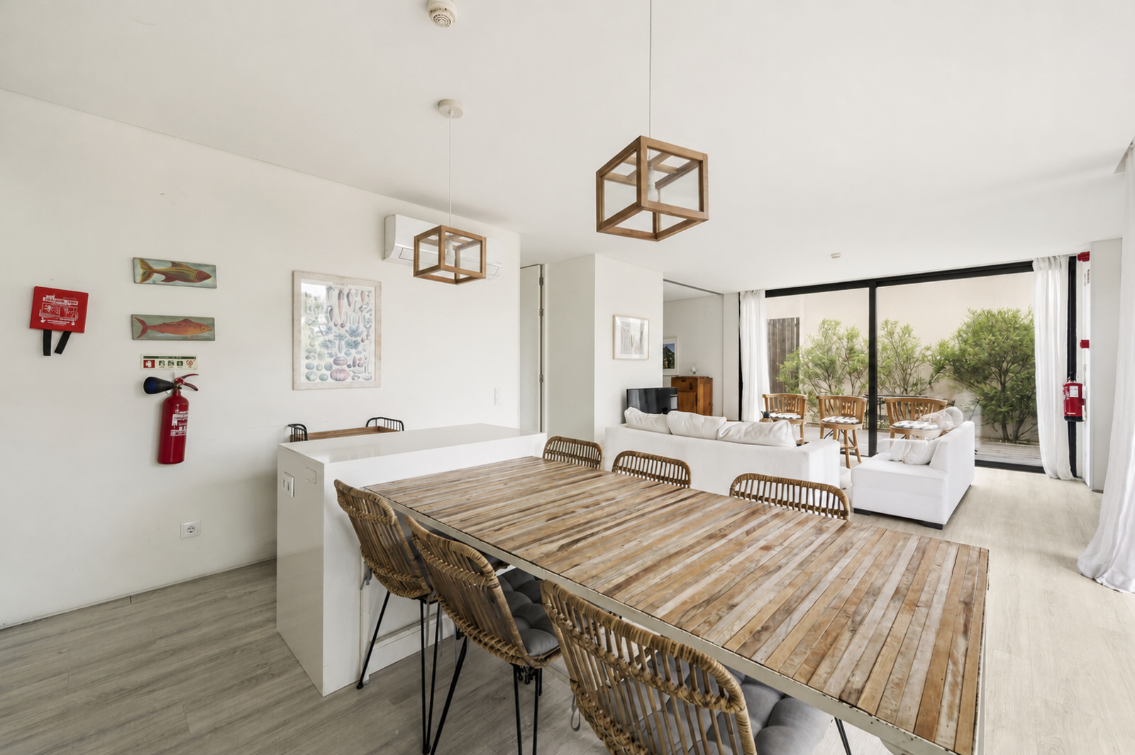 Moradia Isolada T3 com piscina, Tróia, Grandola - Imagem 11