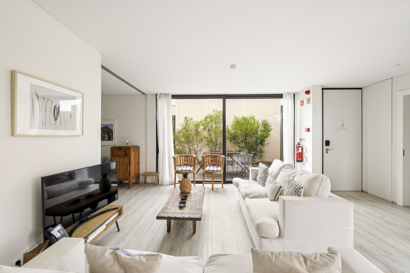 Moradia Isolada T3 com piscina, Tróia, Grandola - Imagem 7