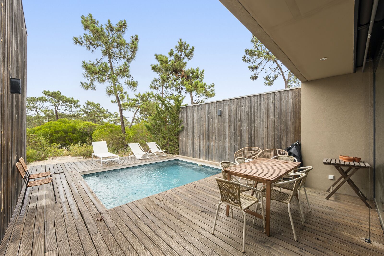 Moradia Isolada T3 com piscina, Tróia, Grandola - Imagem 20