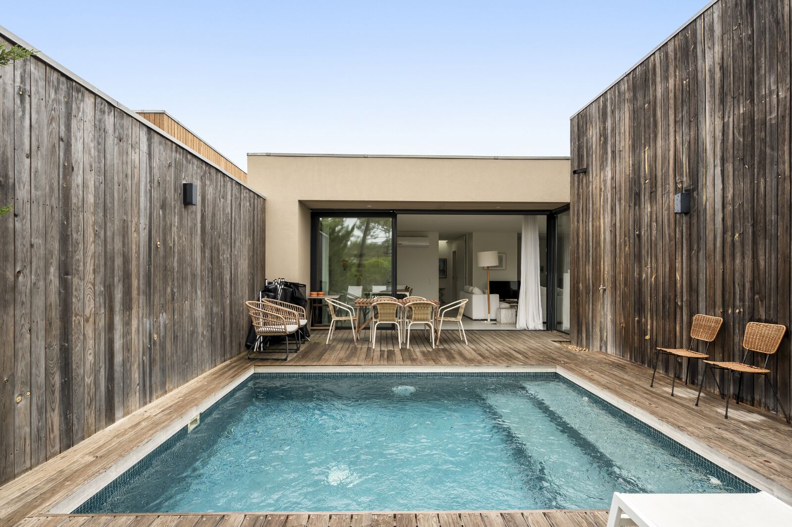 Moradia Isolada T3 com piscina, Tróia, Grandola - Imagem 25