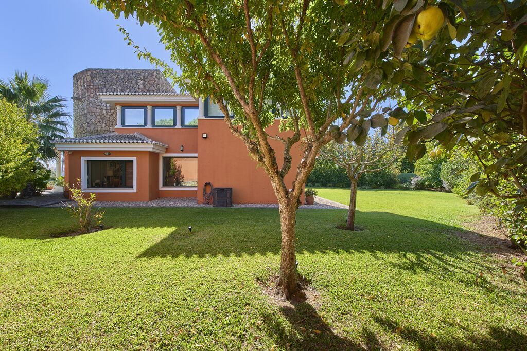 4 Bedroom House with garden, Quinta da Beloura, Sintra