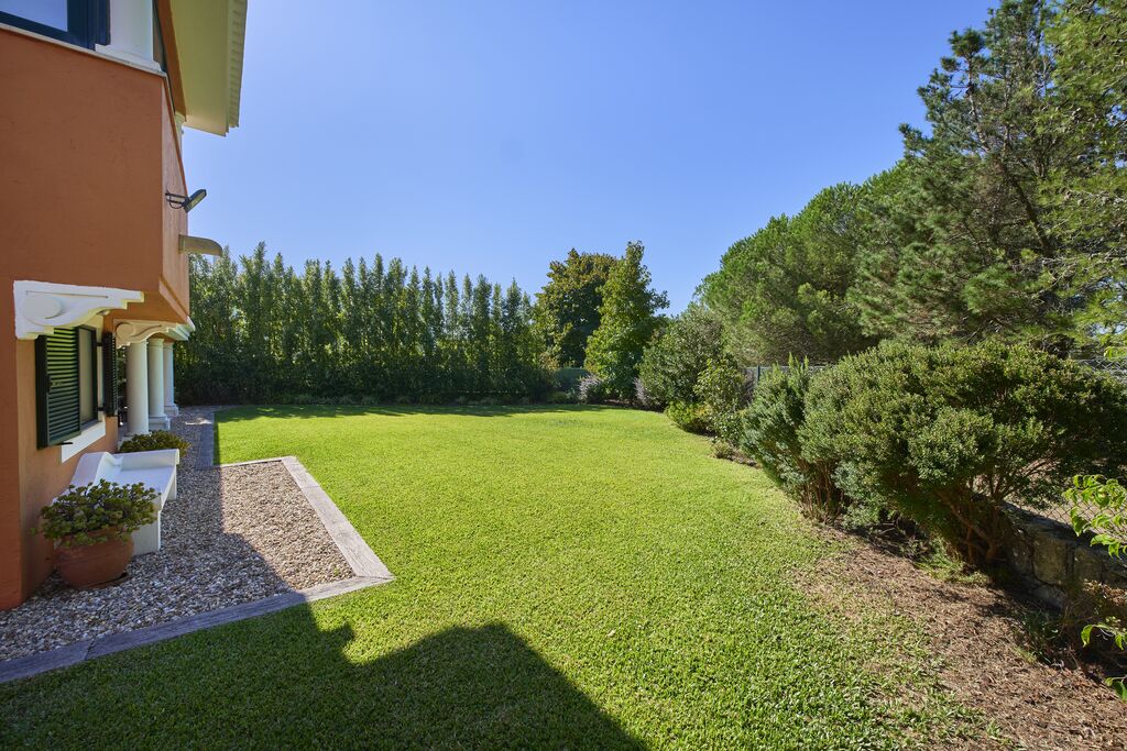 4 Bedroom House with garden, Quinta da Beloura, Sintra