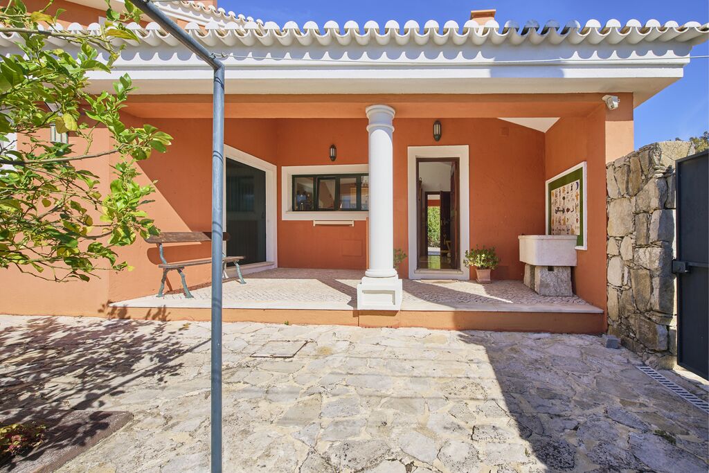 4 Bedroom House with garden, Quinta da Beloura, Sintra