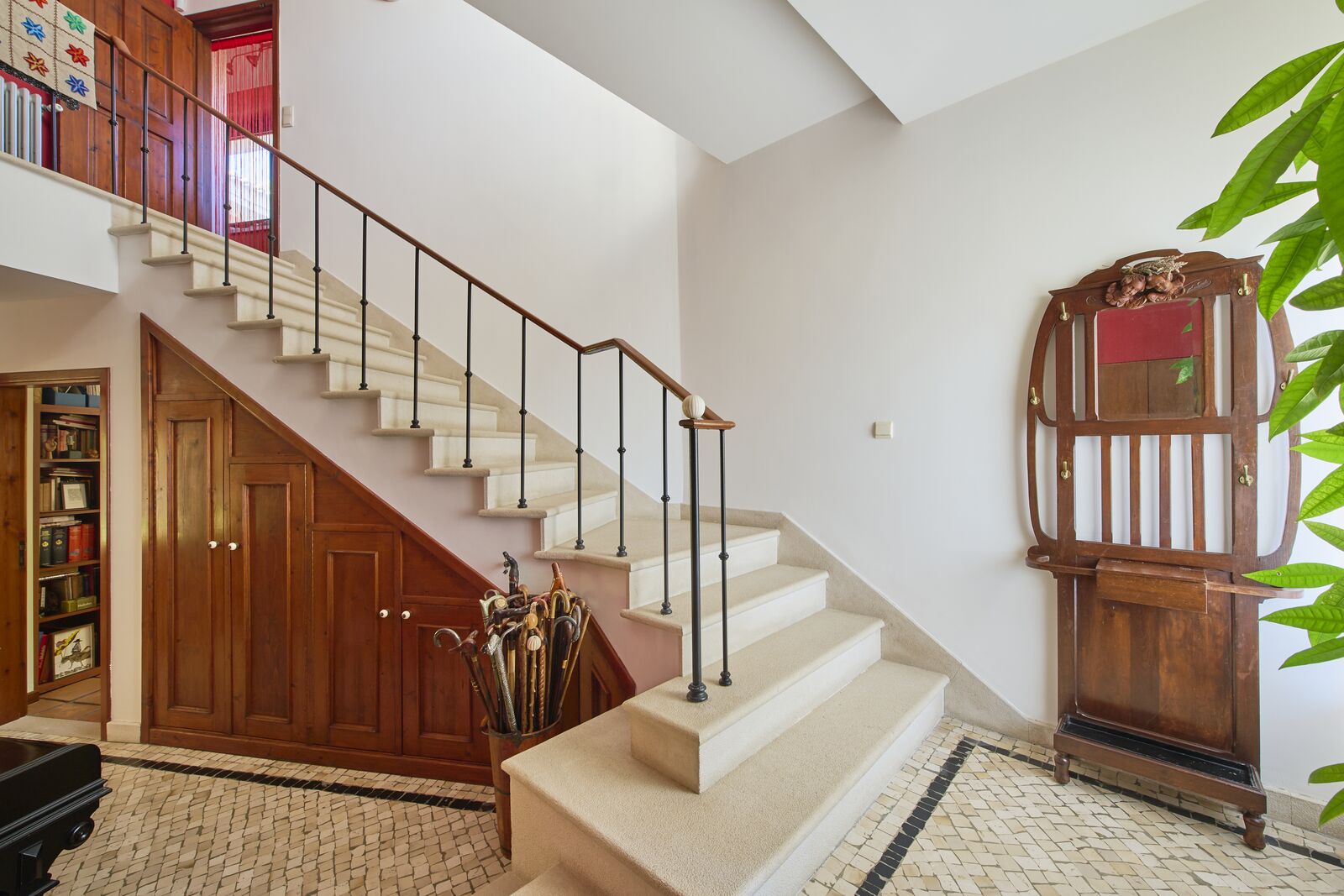 Moradia T4 + 2 com jardim, Quinta da Beloura, Sintra - Imagem 24