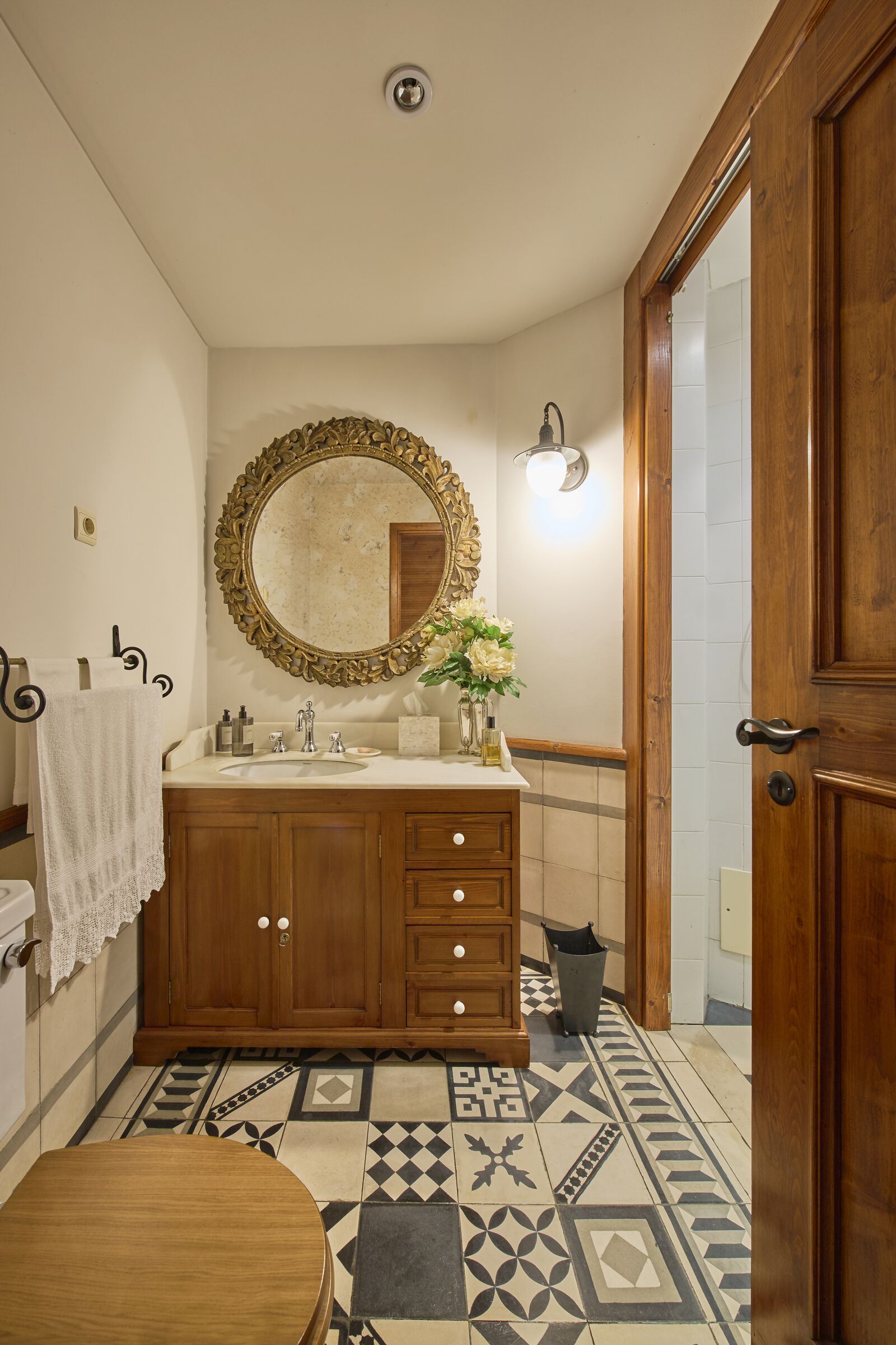 Moradia T4 + 2 com jardim, Quinta da Beloura, Sintra - Imagem 18