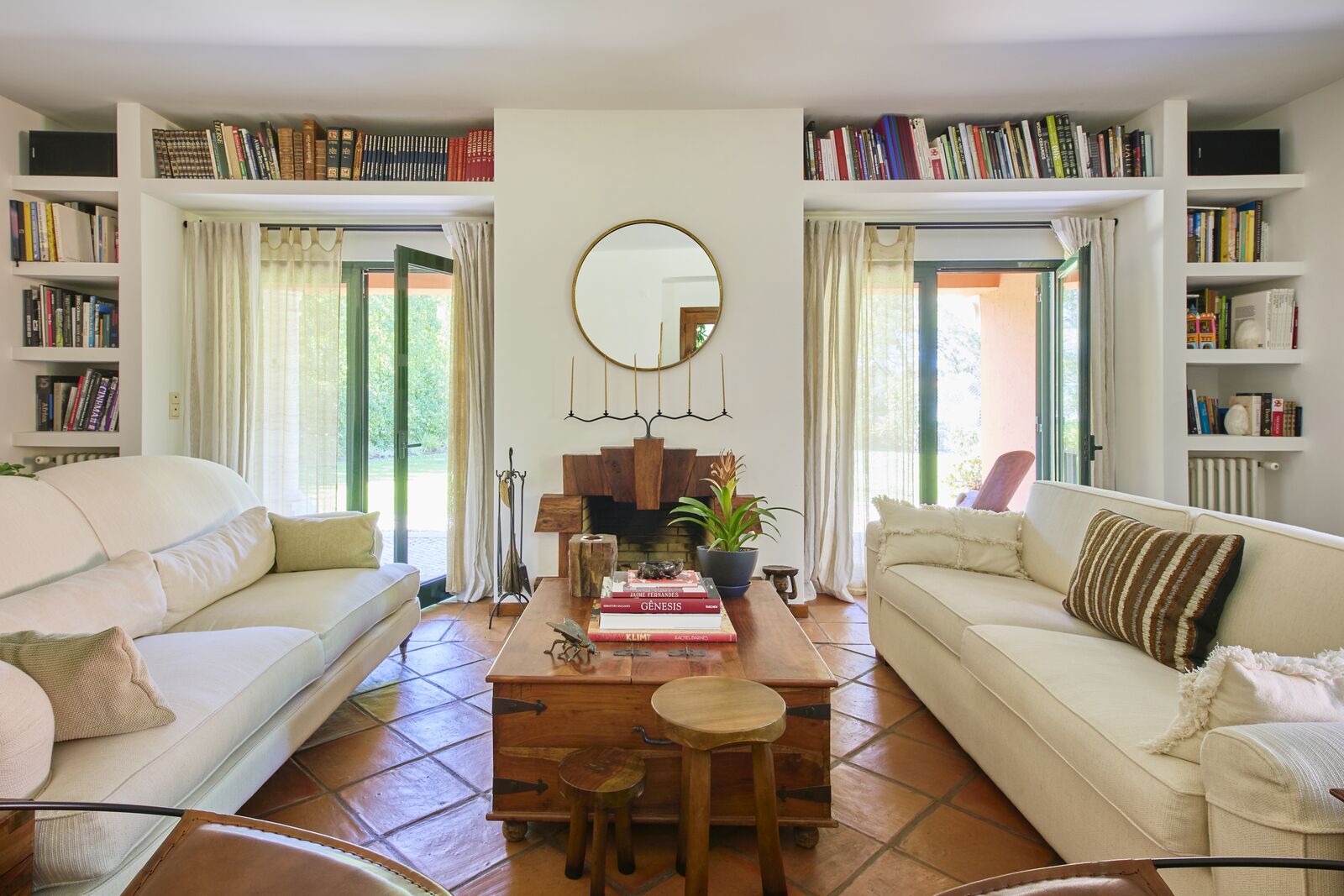 Moradia T4 + 2 com jardim, Quinta da Beloura, Sintra - Imagem 21