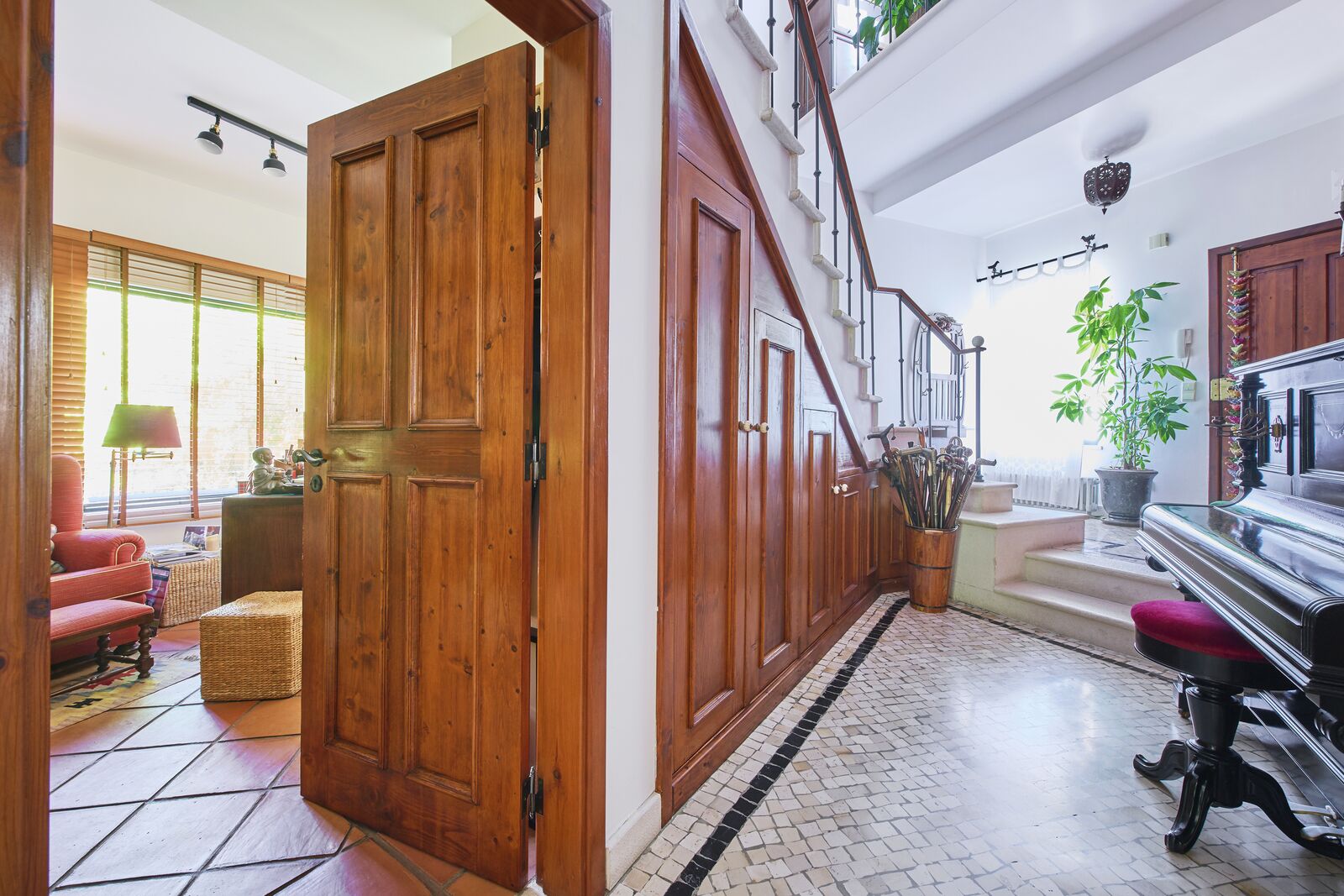 Moradia T4 + 2 com jardim, Quinta da Beloura, Sintra - Imagem 35