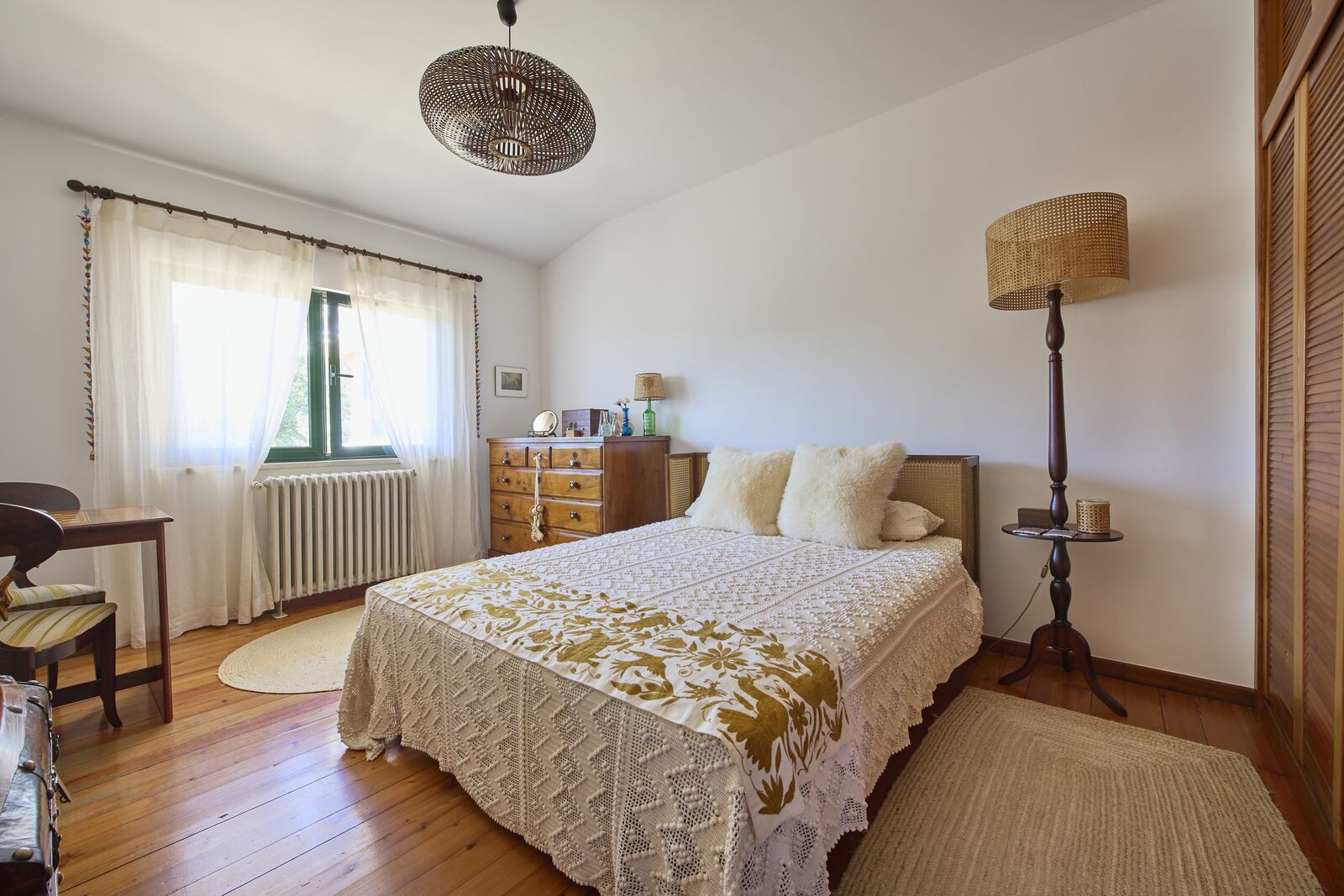 Moradia T4 + 2 com jardim, Quinta da Beloura, Sintra - Imagem 34