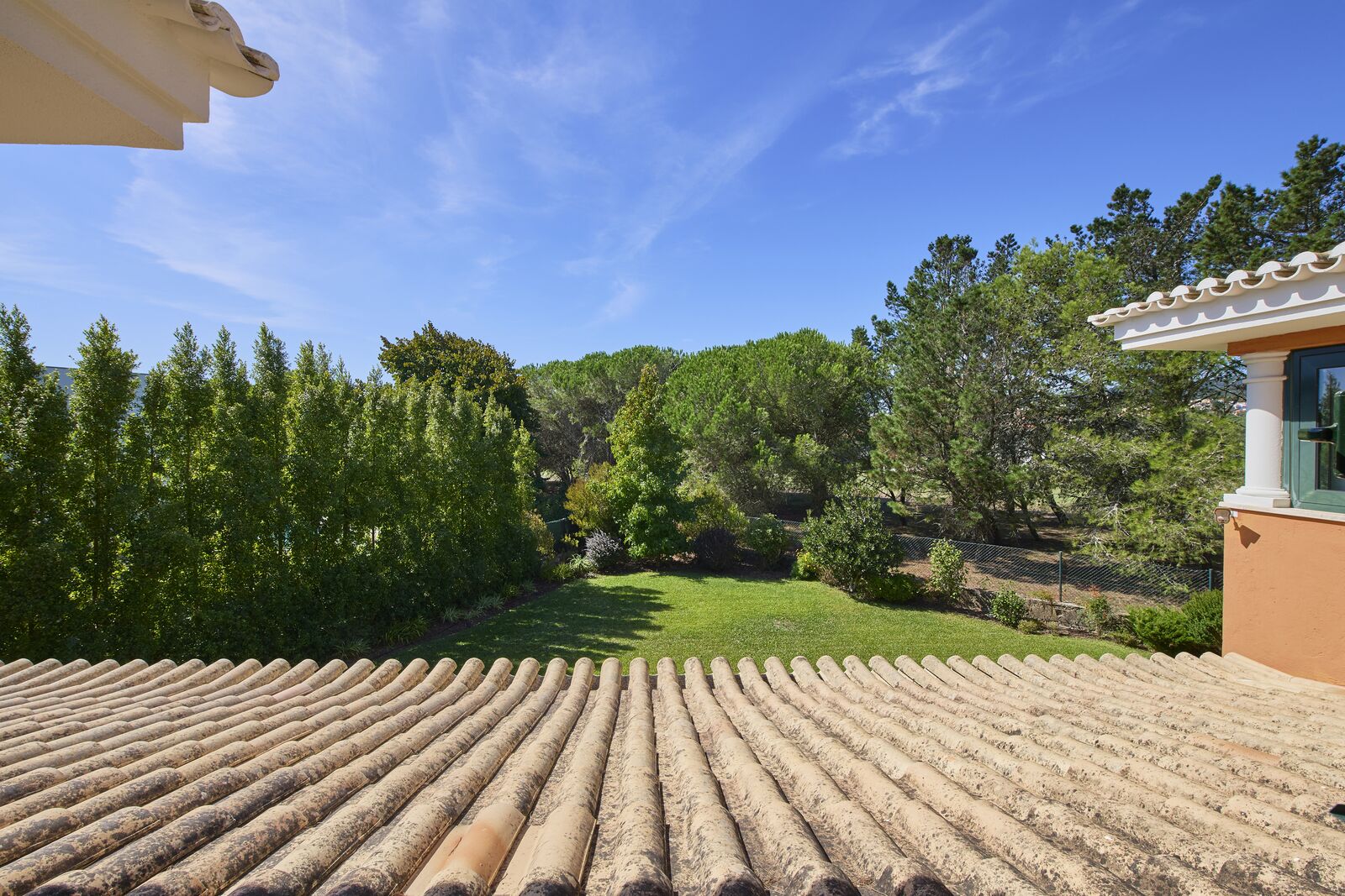 Moradia T4 + 2 com jardim, Quinta da Beloura, Sintra - Imagem 11