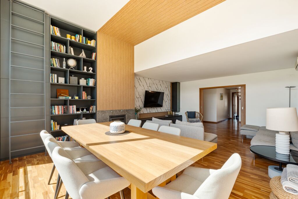 4 Bedroom Apartment with swimming pool, Centro Cascais, Cascais 2532993717