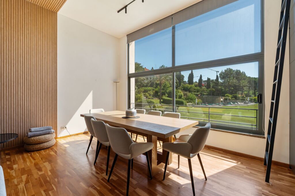 4 Bedroom Apartment with swimming pool, Centro Cascais, Cascais 2532993717