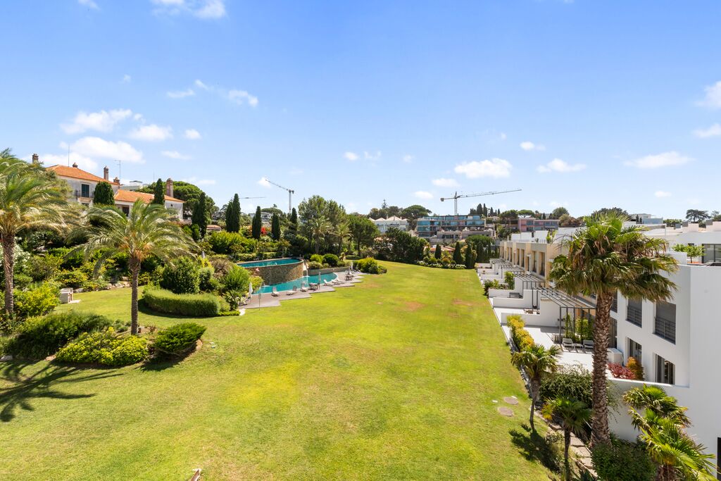 4 Bedroom Apartment with swimming pool, Centro Cascais, Cascais 2532993717