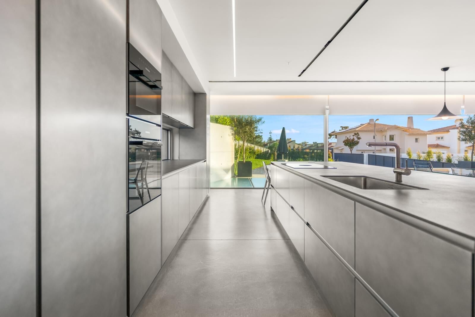 Moradia Isolada T5 com piscina, Aldeia de Juzo, Cascais - Imagem 31
