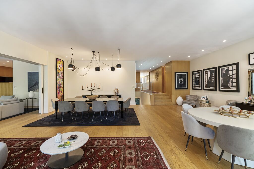 6 Bedroom Apartment with a view, Avenida da Liberdade, Lisboa
