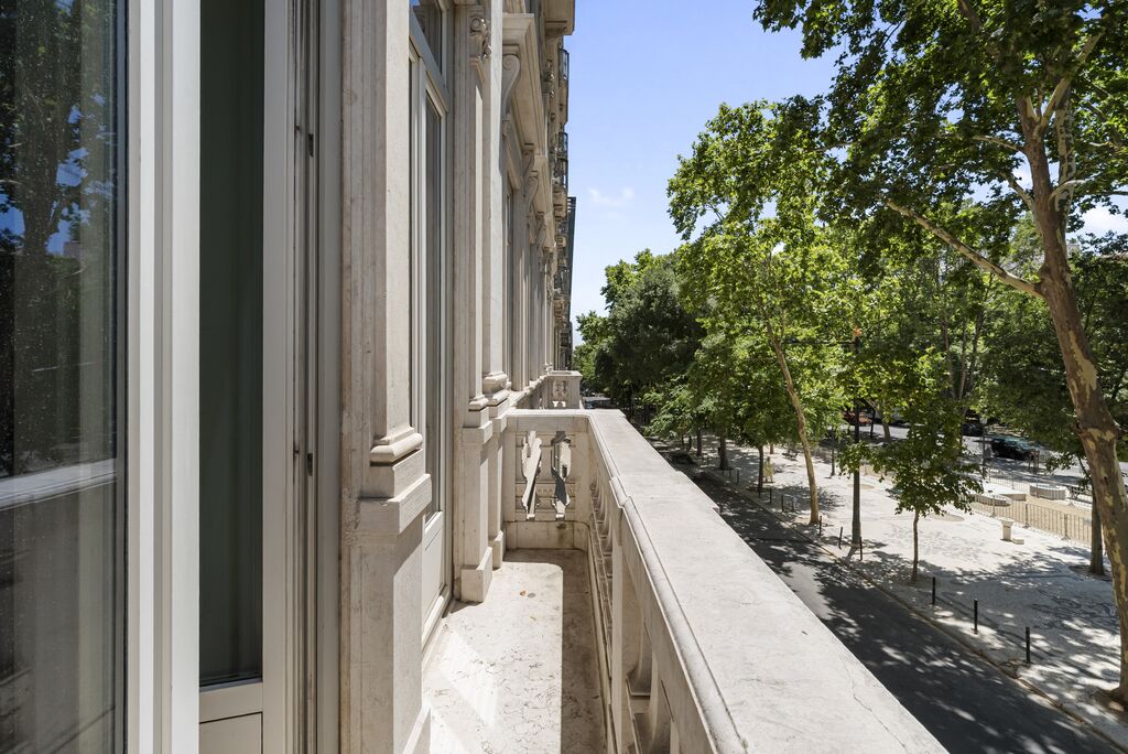 6 Bedroom Apartment with a view, Avenida da Liberdade, Lisboa