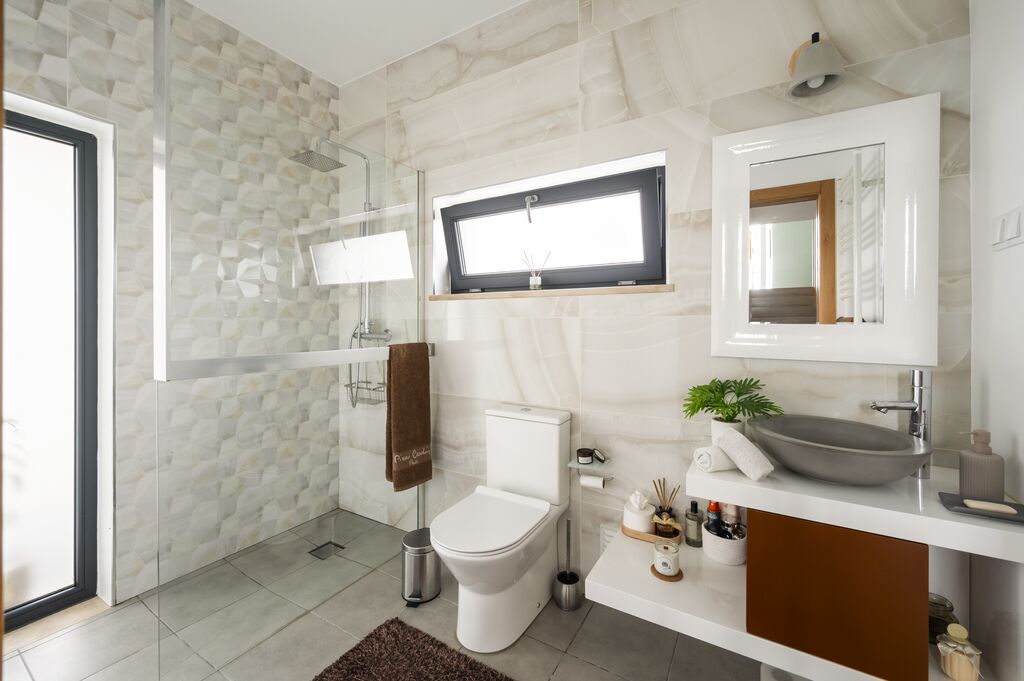 3 Bedroom Detached house with parking, Santiago do Cacém
