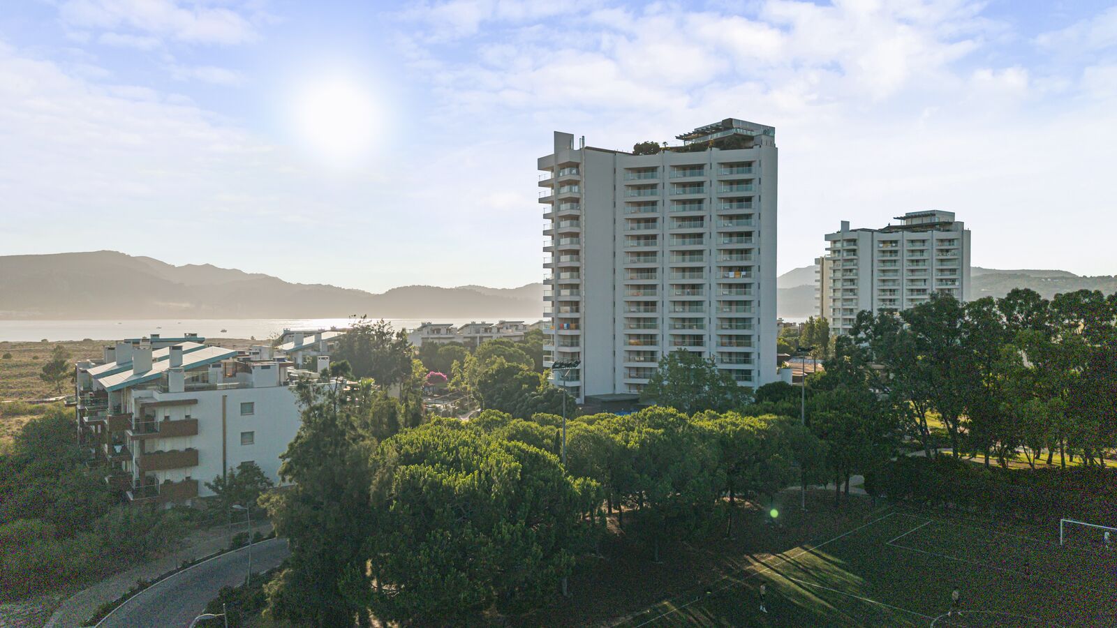 Apartamento T1, Tróia, Grandola - Imagem 2