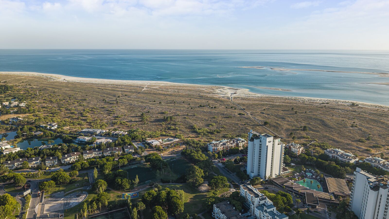 Apartamento T1, Tróia, Grandola - Imagem 28