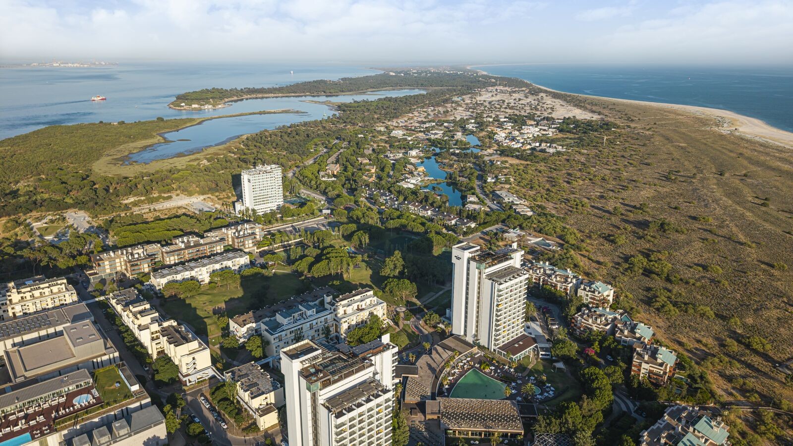 Apartamento T1, Tróia, Grandola - Imagem 25