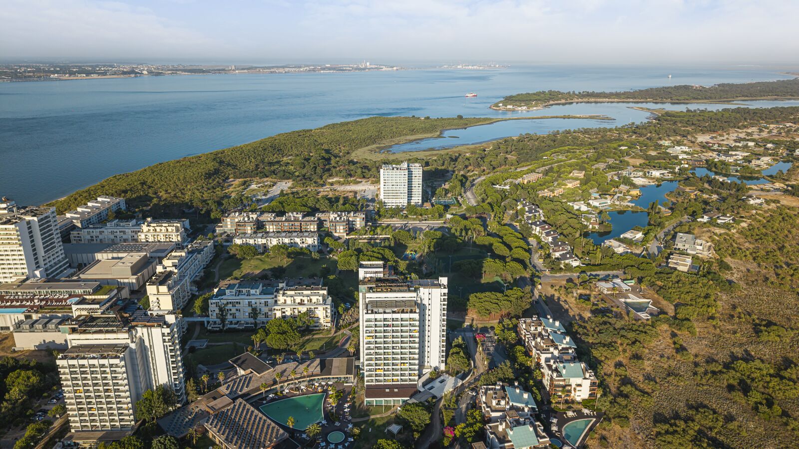 Apartamento T1, Tróia, Grandola - Imagem 27